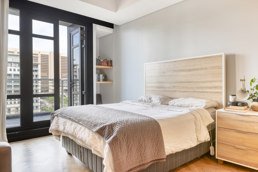 2 Bedroom Property for Sale in Cape Town City Centre Western Cape